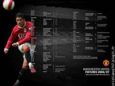 Tableau des matchs